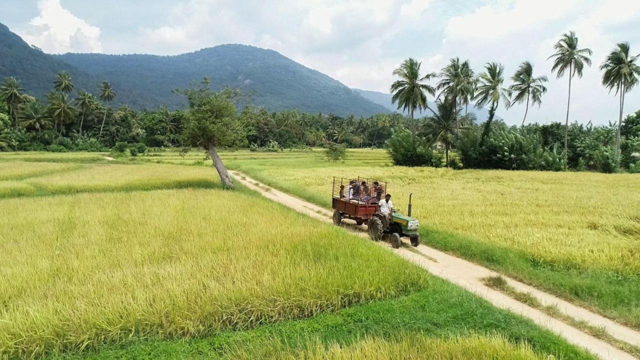 Coconut Escapes Vila Kurunegala Exterior foto