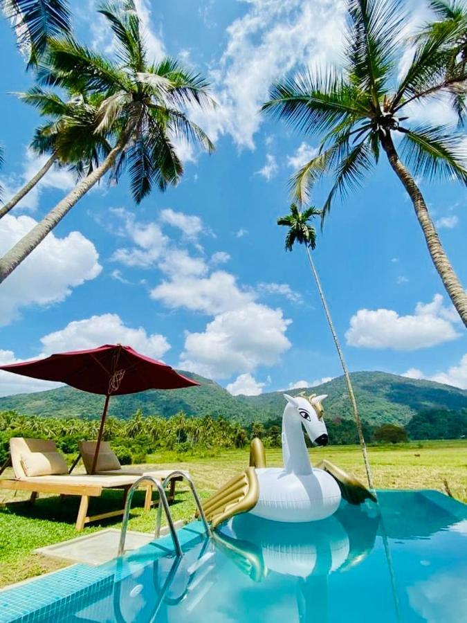 Coconut Escapes Vila Kurunegala Exterior foto