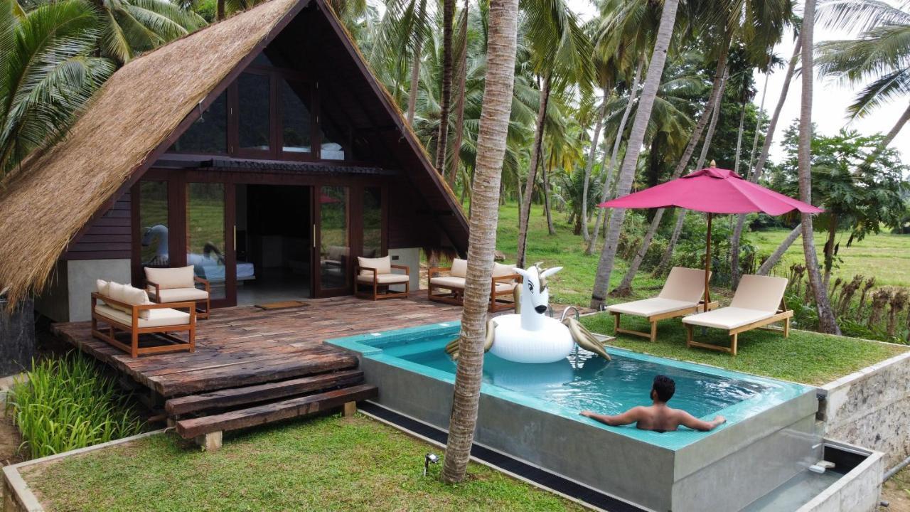 Coconut Escapes Vila Kurunegala Exterior foto