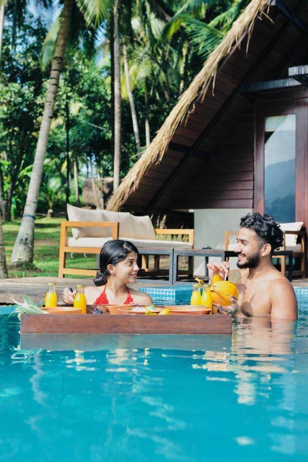Coconut Escapes Vila Kurunegala Exterior foto