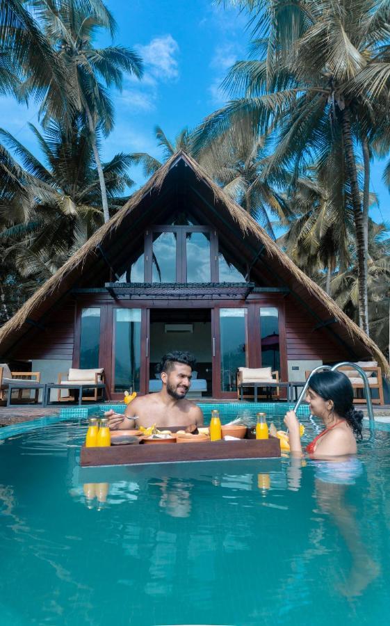 Coconut Escapes Vila Kurunegala Exterior foto